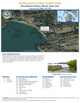 Southwest Harbor Road, Deer Isle, Maine