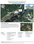 Peter Gray Hatchery, East Machias, Maine