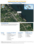 Clark Street Public Landing, Eastport, Maine