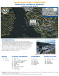 Harbor Park and Marina, Ellsworth, Maine