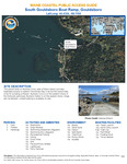 South Gouldsboro Boat Ramp, Gouldsboro, Maine