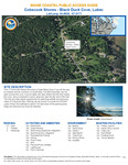 Cobscook Shores - Black Duck Cove, Lubec, Maine