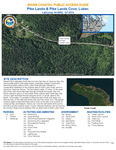 Pike Lands & Pike Lands Cove, Lubec, Maine