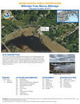 Milbridge Town Marina, Milbridge, Maine
