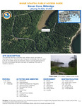 Stover Cove, Milbridge, Maine