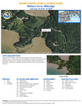 Wallace Cove, Milbridge, Maine