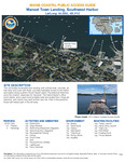 Manset Town Landing, Southwest Harbor, Maine
