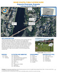 Augusta Greenway, Augusta, Maine