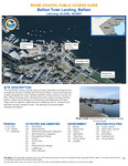 Belfast Town Landing, Belfast, Maine