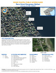 Race Street Rangeway, Belfast, Maine