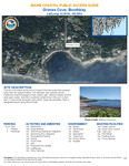 Grimes Cove, Boothbay, Maine