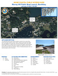 Murray Hill Public Boat Launch, Boothbay, Maine