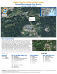 Bristol Recreational Trail, Bristol, Maine