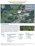 Round Top Farm, Damariscotta, Maine