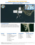 Grindle Point Lighthouse and Museum, Islesboro, Maine