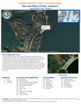 Narrows Right-of-Way, Islesboro, Maine