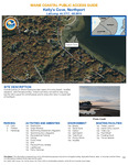 Kelly's Cove, Northport, Maine