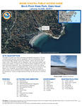 Birch Point State Park, Owls Head, Maine