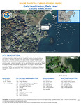 Owls Head Harbor, Owls Head, Maine