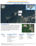 Fort Baldwin State Historic Site, Phippsburg, Maine