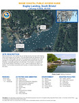 Eugley Landing, South Bristol, Maine