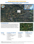 Weskeag Headlands Preserve, South Thomaston, Maine