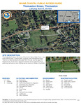 Thomaston Green, Thomaston, Maine