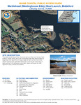 Marblehead (Meetinghouse Eddy) Boat Launch, Biddeford, Maine