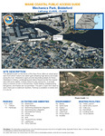 Mechanics Park, Biddeford, Maine