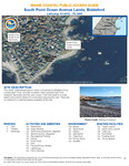 South Point Ocean Avenue Lands, Biddeford, Maine