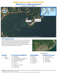 Waldo Point, Chebeague Island, Maine
