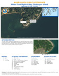 Waldo Point Right-of-Way, Chebeague Island, Maine