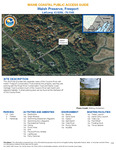 Walsh Preserve, Freeport, Maine
