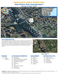 Silas Perkins Park, Kennebunkport, Maine