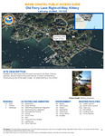 Old Ferry Lane Right-of-Way, Kittery, Maine