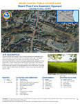 Beach Plum Farm Easement, Ogunquit, Maine