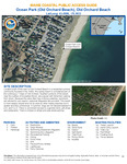 Ocean Park (Old Orchard Beach), Old Orchard Beach, Maine