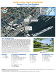 Eastern Prom Trail, Portland, Maine