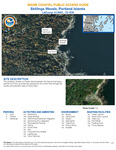 Skillings Woods, Portland Islands, Maine