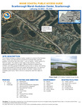 Scarborough Marsh Audubon Center, Scarborough, Maine