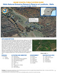 Wells National Estuarine Research Reserve at Laudholm, Wells, Maine