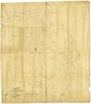 Plan of Thirlstane; Owned by William Pierson Hamilton; Bar Harbor, ME