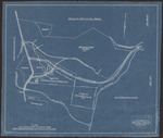 Wildwood Farm Extension - Proposed Park Motor Road by John D. Rockefeller Engineering Department