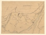 Property Map Showing Lots Near Otter Creek and Hunters Beach, Mount Desert Island, Maine