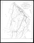 Sketch Map Showing Properties Traversed; Proposed Paradise Hill Project No. 10A1; Acadia National Park, Maine; Sept 28, 1939