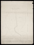 A Plan of Land at N.E. Harbor Owned by Mrs. Hanna Smallidge, Surveyed Sept. 1891