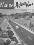 Maine Highway News : November 1957