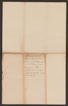 Report of the Committee of the Council of Massachusetts on the Votes given for Separation And the Proclamation of John Brooks Gov. declaring the same