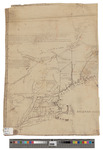 [Undated] Copy of a Map of New England, the Province of Maine, and Canada