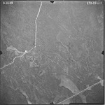 Aerial Photo: ETR-19-110